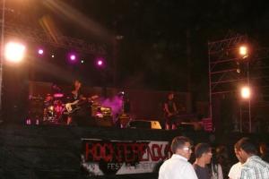 RockFerendum Sahara 2010