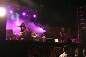 RockFerendum Sahara 2010