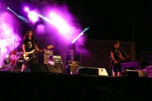 RockFerendum Sahara 2010