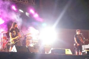 RockFerendum Sahara 2010