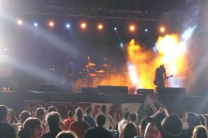 RockFerendum Sahara 2010