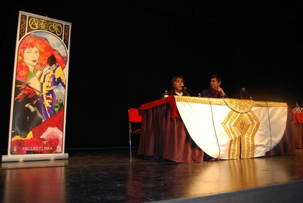 25 aniversario Capote de oro Miguelturra-2013-04-08-fuente Esmeralda Munoz y Manuel Viso-29