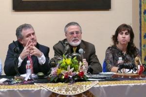 Entrega Premios Peña Taurina 2008