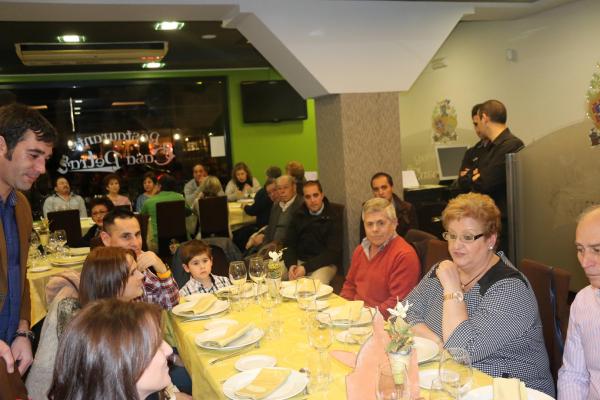 Cena Premios Taurinos Capote de Oro de Miguelturra-febrero 2015-fuente Area Comunicacion Municipal-16