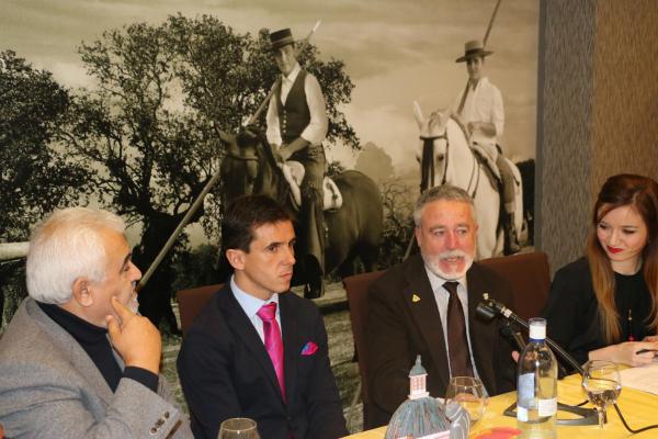 Cena Premios Taurinos Capote de Oro de Miguelturra-febrero 2015-fuente Area Comunicacion Municipal-31