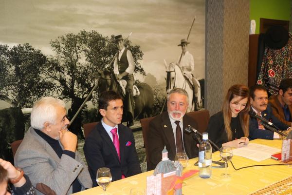 Cena Premios Taurinos Capote de Oro de Miguelturra-febrero 2015-fuente Area Comunicacion Municipal-32