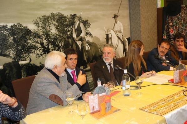 Cena Premios Taurinos Capote de Oro de Miguelturra-febrero 2015-fuente Area Comunicacion Municipal-34