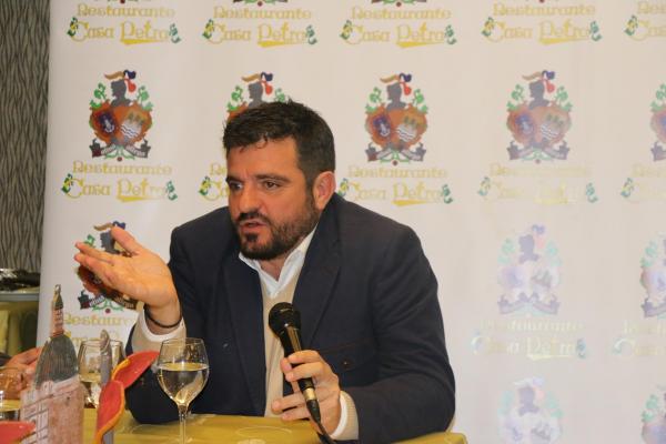 Cena Premios Taurinos Capote de Oro de Miguelturra-febrero 2015-fuente Area Comunicacion Municipal-36