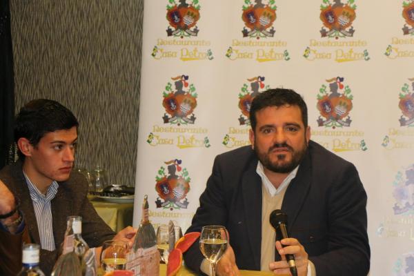 Cena Premios Taurinos Capote de Oro de Miguelturra-febrero 2015-fuente Area Comunicacion Municipal-37