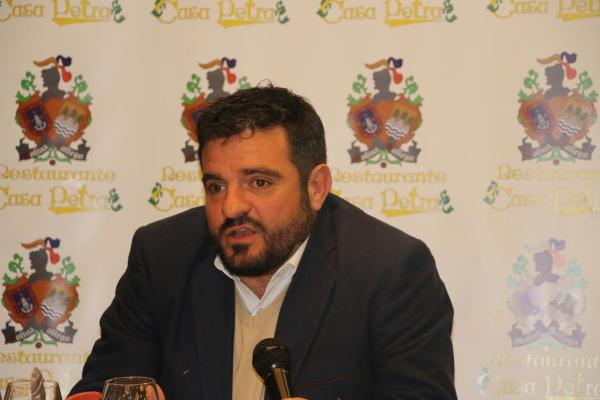 Cena Premios Taurinos Capote de Oro de Miguelturra-febrero 2015-fuente Area Comunicacion Municipal-38