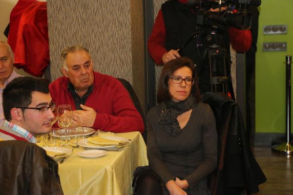 Cena Premios Taurinos Capote de Oro de Miguelturra-febrero 2015-fuente Area Comunicacion Municipal-45