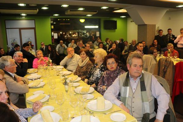 Cena Premios Taurinos Capote de Oro de Miguelturra-febrero 2015-fuente Area Comunicacion Municipal-46