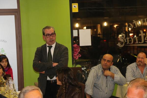 Cena Premios Taurinos Capote de Oro de Miguelturra-febrero 2015-fuente Area Comunicacion Municipal-49