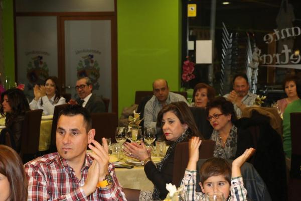 Cena Premios Taurinos Capote de Oro de Miguelturra-febrero 2015-fuente Area Comunicacion Municipal-70