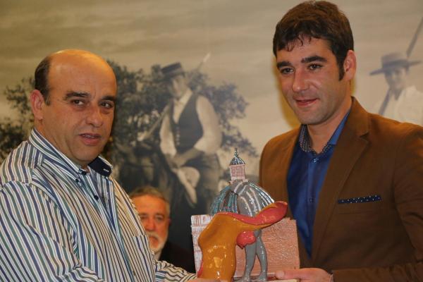 Cena Premios Taurinos Capote de Oro de Miguelturra-febrero 2015-fuente Area Comunicacion Municipal-81