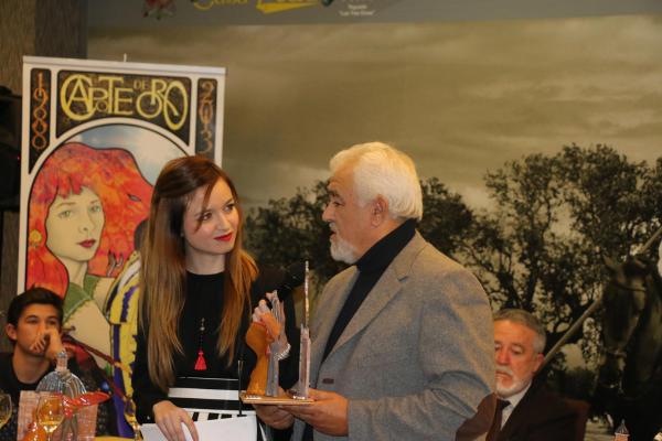 Cena Premios Taurinos Capote de Oro de Miguelturra-febrero 2015-fuente Area Comunicacion Municipal-89