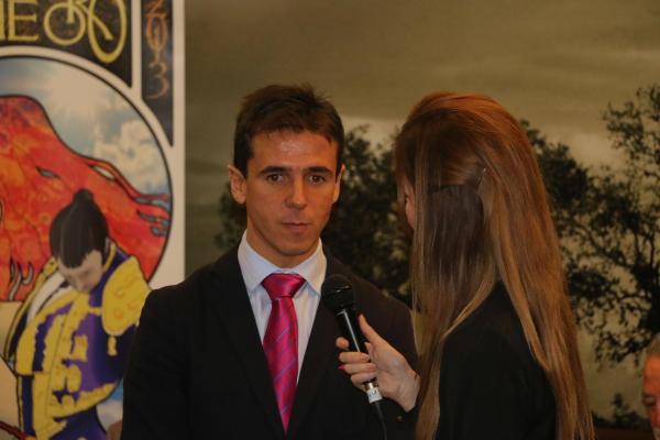 Cena Premios Taurinos Capote de Oro de Miguelturra-febrero 2015-fuente Area Comunicacion Municipal-94