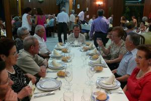 Asociación de Jubilados y Pensionistas
