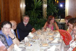 Asociación de Jubilados y Pensionistas