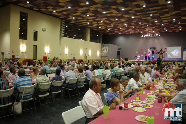 Cena Semana Cultural Asociacion Jubilados y Pensionistas Miguelturra-julio 2017-Fuente imagen Area Comunicacion Ayuntamiento Miguelturra-013