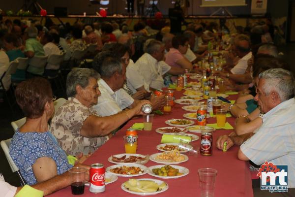 Cena Semana Cultural Asociacion Jubilados y Pensionistas Miguelturra-julio 2017-Fuente imagen Area Comunicacion Ayuntamiento Miguelturra-018