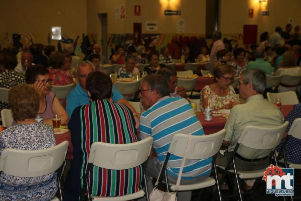 Cena Semana Cultural Asociacion Jubilados y Pensionistas Miguelturra-julio 2017-Fuente imagen Area Comunicacion Ayuntamiento Miguelturra-019