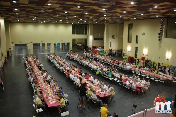 Cena Semana Cultural Asociacion Jubilados y Pensionistas Miguelturra-julio 2017-Fuente imagen Area Comunicacion Ayuntamiento Miguelturra-023