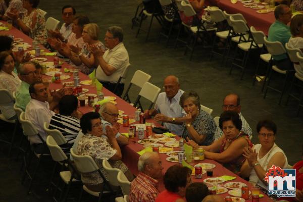 Cena Semana Cultural Asociacion Jubilados y Pensionistas Miguelturra-julio 2017-Fuente imagen Area Comunicacion Ayuntamiento Miguelturra-024