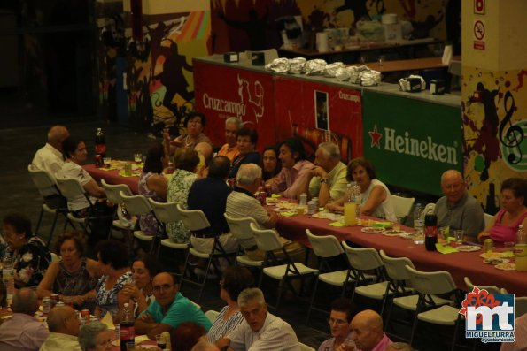 Cena Semana Cultural Asociacion Jubilados y Pensionistas Miguelturra-julio 2017-Fuente imagen Area Comunicacion Ayuntamiento Miguelturra-026