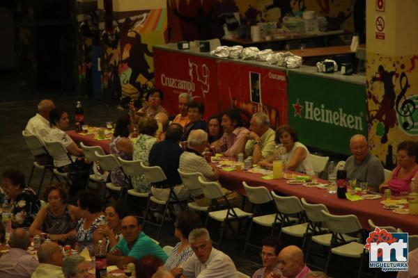 Cena Semana Cultural Asociacion Jubilados y Pensionistas Miguelturra-julio 2017-Fuente imagen Area Comunicacion Ayuntamiento Miguelturra-026