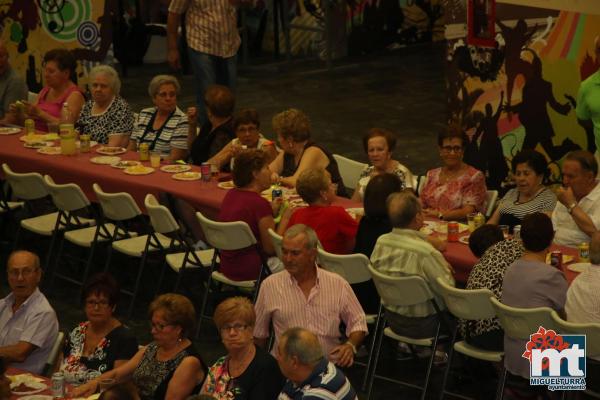 Cena Semana Cultural Asociacion Jubilados y Pensionistas Miguelturra-julio 2017-Fuente imagen Area Comunicacion Ayuntamiento Miguelturra-027