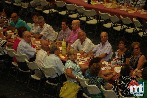 Cena Semana Cultural Asociacion Jubilados y Pensionistas Miguelturra-julio 2017-Fuente imagen Area Comunicacion Ayuntamiento Miguelturra-028