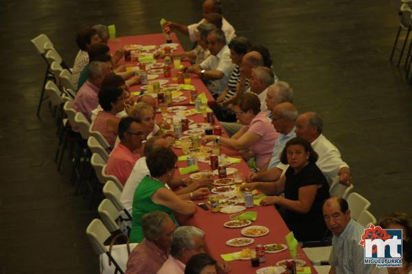 Cena Semana Cultural Asociacion Jubilados y Pensionistas Miguelturra-julio 2017-Fuente imagen Area Comunicacion Ayuntamiento Miguelturra-031