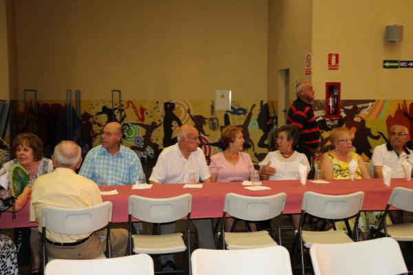 Cena de la Asociacion de Jubilados en su Semana Cultural-2014-08-09--fuente Area Comunicación Municipal-13