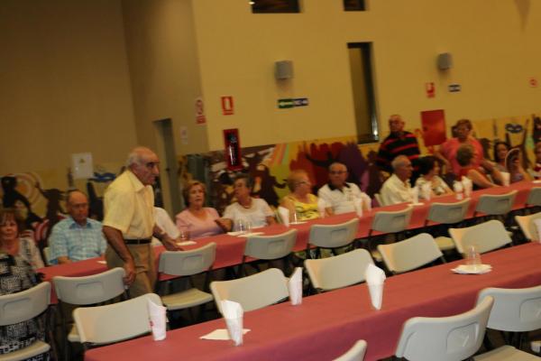 Cena de la Asociacion de Jubilados en su Semana Cultural-2014-08-09--fuente Area Comunicación Municipal-17