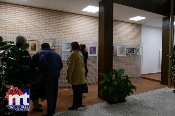 exposicion pictorica asociacion jubilados miguelturra-2019-11-18-fuente imagenes Area de Comunicacion Ayuntamiento Miguelturra-003