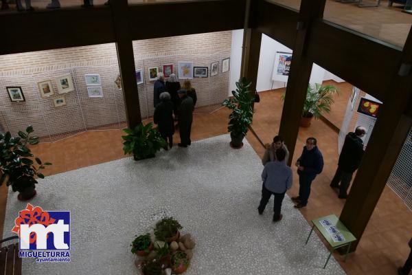 exposicion pictorica asociacion jubilados miguelturra-2019-11-18-fuente imagenes Area de Comunicacion Ayuntamiento Miguelturra-010