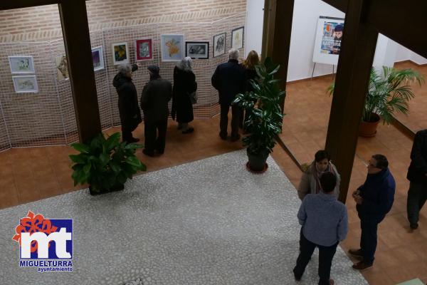 exposicion pictorica asociacion jubilados miguelturra-2019-11-18-fuente imagenes Area de Comunicacion Ayuntamiento Miguelturra-011