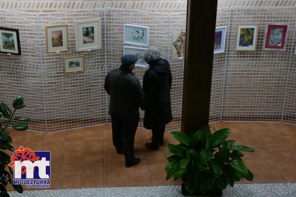 exposicion pictorica asociacion jubilados miguelturra-2019-11-18-fuente imagenes Area de Comunicacion Ayuntamiento Miguelturra-012