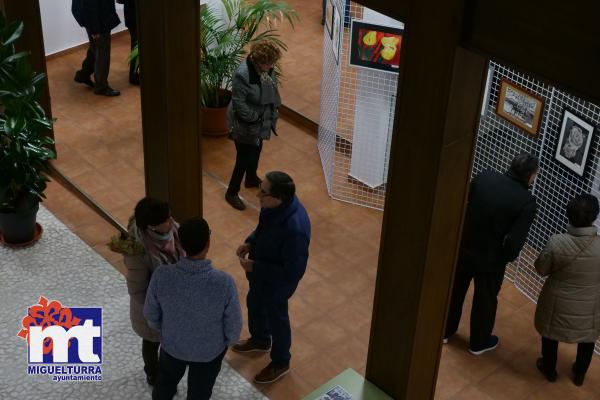 exposicion pictorica asociacion jubilados miguelturra-2019-11-18-fuente imagenes Area de Comunicacion Ayuntamiento Miguelturra-013