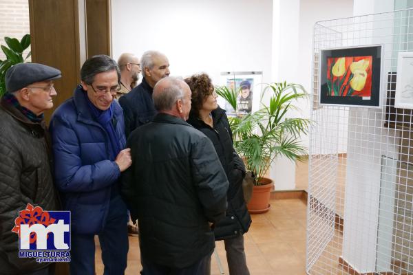 exposicion pictorica asociacion jubilados miguelturra-2019-11-18-fuente imagenes Area de Comunicacion Ayuntamiento Miguelturra-031