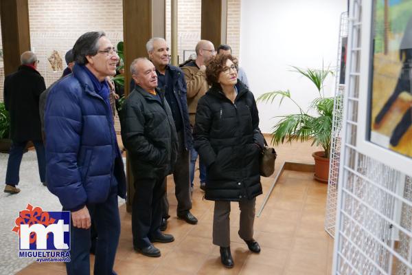 exposicion pictorica asociacion jubilados miguelturra-2019-11-18-fuente imagenes Area de Comunicacion Ayuntamiento Miguelturra-032