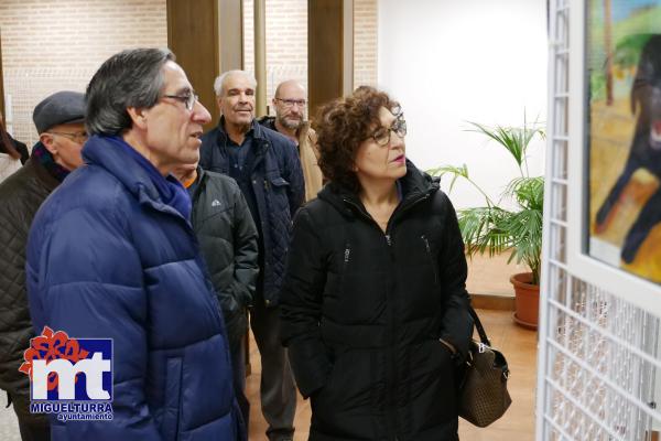 exposicion pictorica asociacion jubilados miguelturra-2019-11-18-fuente imagenes Area de Comunicacion Ayuntamiento Miguelturra-034