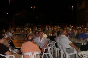 Asociación de Jubilados y Pensionistas