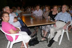 fin semana cultural 2011