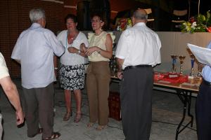 fin semana cultural 2011