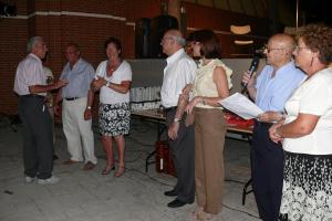 fin semana cultural 2011