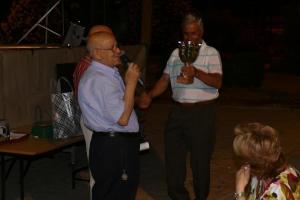 Fin Semana Cultural y Recreativa 2009