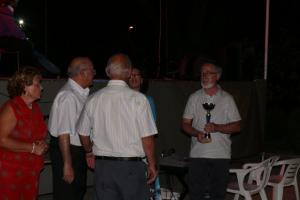 Semana Cultural y Recreativa Junio 2010