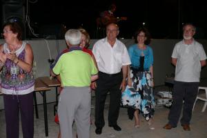 Semana Cultural y Recreativa Junio 2010